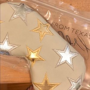 Brand New, Free People x Understated Leather Mask